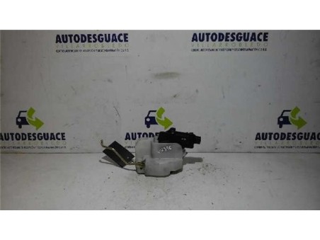 Cerradura Puerta Trasera Derecha Kia PICANTO 1 1 