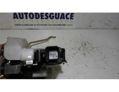 Cerradura Puerta Trasera Derecha Kia PICANTO 1 1 