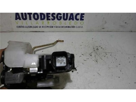 Cerradura Puerta Trasera Derecha Kia PICANTO 1 1 