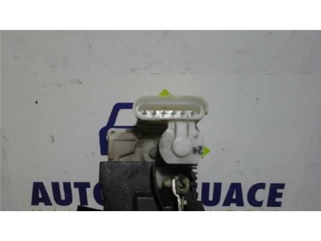 Cerradura Puerta Delantera Izquierda Alfa Romeo 147 1 6 16V 