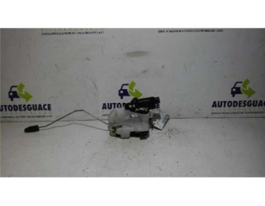 Cerradura Puerta Delantera Derecha Kia PICANTO 1 1 