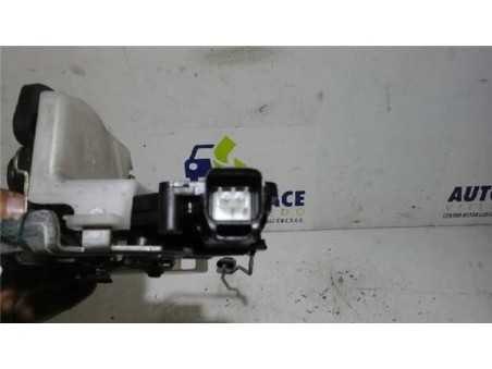 Cerradura Puerta Delantera Derecha Kia PICANTO 1 1 