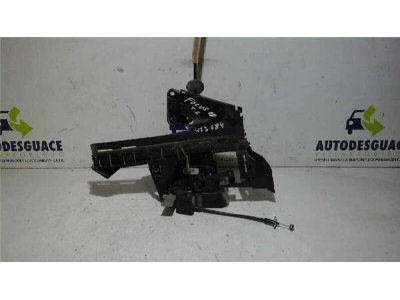Cerradura Puerta Trasera Izquierda Ford FOCUS SPORTBREAK 1 6 TDCi 