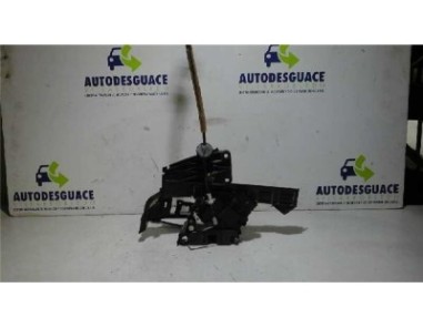 Cerradura Puerta Trasera Izquierda Ford FOCUS SPORTBREAK 1 6 TDCi 
