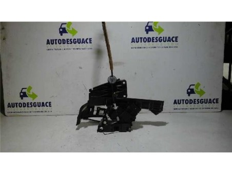 Cerradura Puerta Trasera Izquierda Ford FOCUS SPORTBREAK 1 6 TDCi 