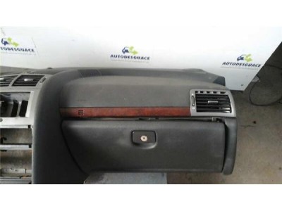 Salpicadero Peugeot 407 2 0 16V HDi FAP
