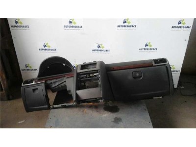 Salpicadero Peugeot 407 2 0 16V HDi FAP  2