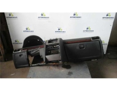 Salpicadero Peugeot 407 2 0 16V HDi FAP 