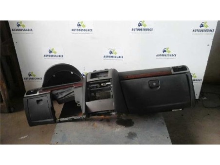 Salpicadero Peugeot 407 2 0 16V HDi FAP 