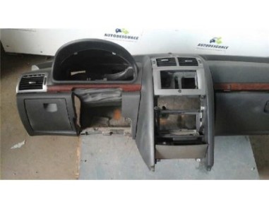Salpicadero Peugeot 407 2 0 16V HDi FAP 