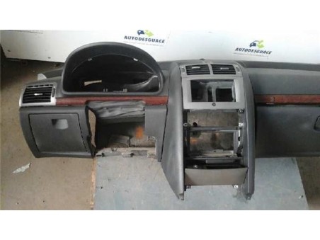 Salpicadero Peugeot 407 2 0 16V HDi FAP 