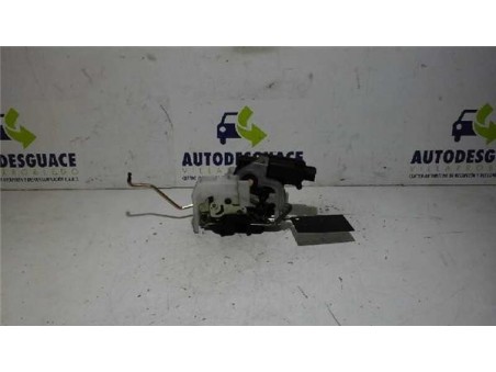 Cerradura Puerta Trasera Izquierda Kia PICANTO 1 1 