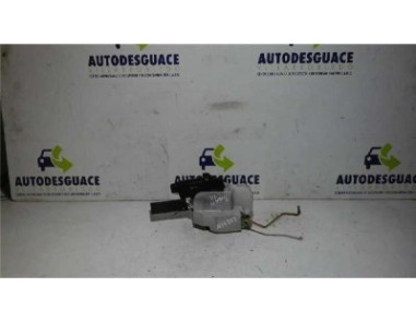 Cerradura Puerta Trasera Izquierda Kia PICANTO 1 1 