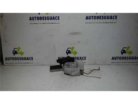 Cerradura Puerta Trasera Izquierda Kia PICANTO 1 1 