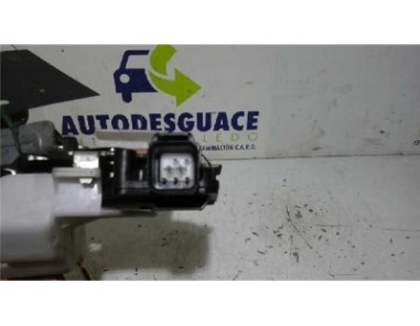 Cerradura Puerta Trasera Izquierda Kia PICANTO 1 1 