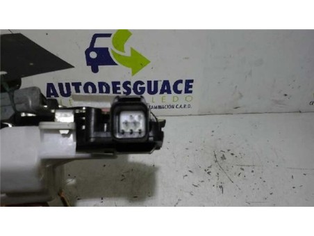 Cerradura Puerta Trasera Izquierda Kia PICANTO 1 1 