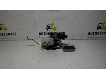 Cerradura Puerta Trasera Izquierda Kia PICANTO 1 1 