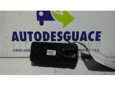 Botonera Puerta Delantera Izquierda Opel VECTRA C BERLINA 2 2 16V DTI 