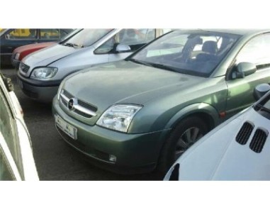 Botonera Puerta Delantera Izquierda Opel VECTRA C BERLINA 2 2 16V DTI 