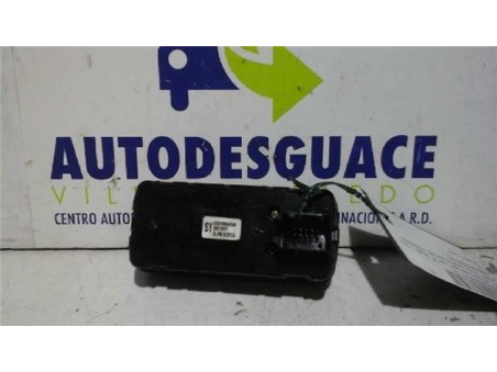 Botonera Puerta Delantera Izquierda Opel VECTRA C BERLINA 2 2 16V DTI 