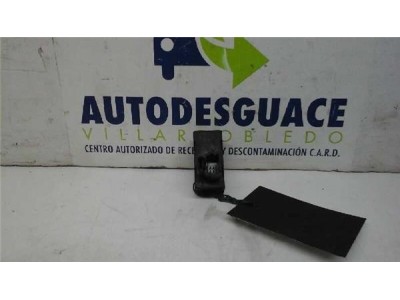 Botonera Puerta Trasera Derecha Peugeot 407 2 0 16V HDi FAP