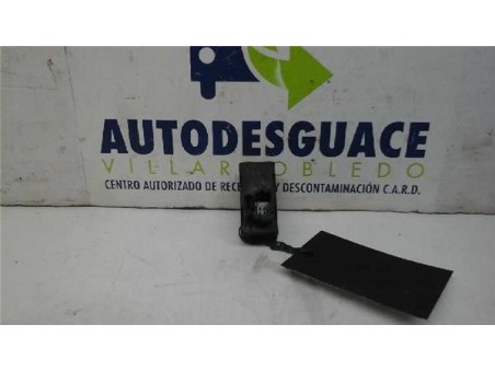 Botonera Puerta Trasera Derecha Peugeot 407 2 0 16V HDi FAP 