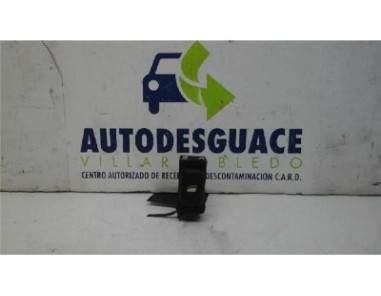 Botonera Puerta Trasera Derecha Peugeot 407 2 0 16V HDi FAP 