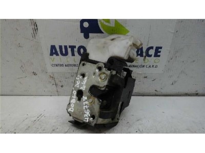 Cerradura Puerta Delantera Derecha Fiat DOBLO 1 9 D