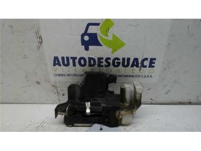 Cerradura Puerta Delantera Derecha Fiat DOBLO 1 9 D  2