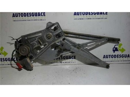 Elevalunas Electrico Trasero Derecho Chrysler STRATUS BERLINA 2 0 