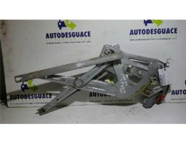 Elevalunas Electrico Trasero Derecho Chrysler STRATUS BERLINA 2 0 