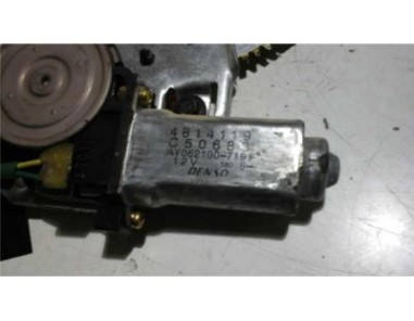Elevalunas Electrico Trasero Derecho Chrysler STRATUS BERLINA 2 0 