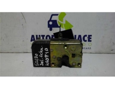 Cerradura Puerta Delantera Derecha Fiat SCUDO 2 0 JTD 