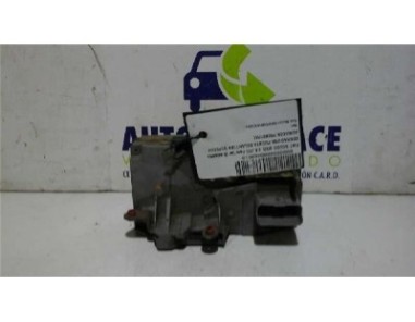 Cerradura Puerta Delantera Derecha Fiat SCUDO 2 0 JTD 