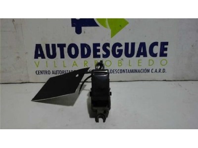 Botonera Puerta Delantera Derecha Nissan PICK-UP 2 5 16V Turbodiesel