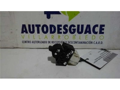 Botonera Puerta Trasera Derecha Nissan PICK-UP 2 5 16V Turbodiesel