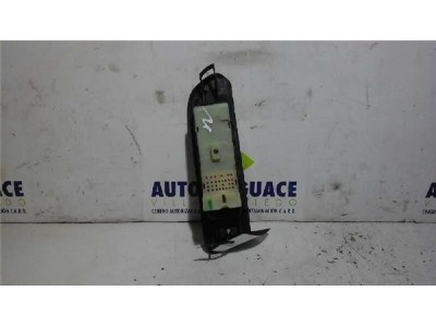 Botonera Puerta Delantera Izquierda Nissan PRIMERA BERL /FAMILIAR 2 0 D