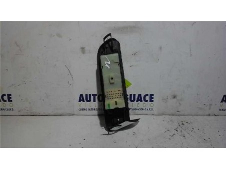 Botonera Puerta Delantera Izquierda Nissan PRIMERA BERL /FAMILIAR 2 0 D 