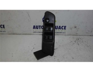 Botonera Puerta Delantera Izquierda Nissan PRIMERA BERL /FAMILIAR 2 0 D 