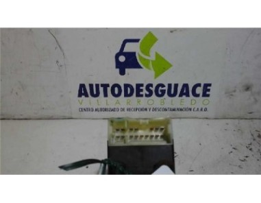 Botonera Puerta Delantera Izquierda Nissan PRIMERA BERL /FAMILIAR 2 0 D 