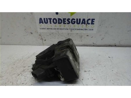 Cerradura Puerta Delantera Derecha Smart FORFOUR 1 5 CDI 