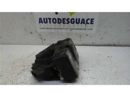 Cerradura Puerta Delantera Derecha Smart FORFOUR 1 5 CDI 