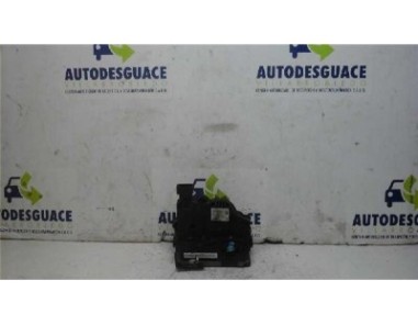 Cerradura Puerta Delantera Derecha Fiat GRANDE PUNTO 1 3 16V JTD 