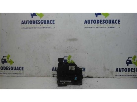 Cerradura Puerta Delantera Derecha Fiat GRANDE PUNTO 1 3 16V JTD 