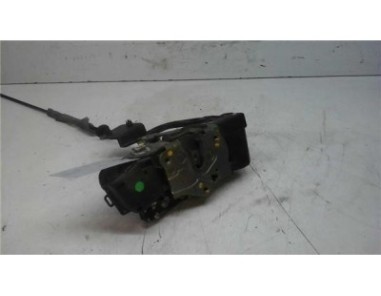 Cerradura Puerta Trasera Derecha Fiat STILO 1 9 JTD 