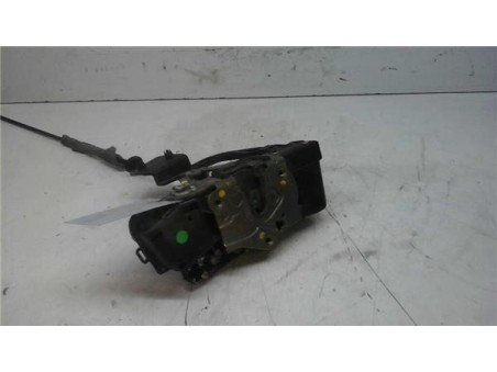 Cerradura Puerta Trasera Derecha Fiat STILO 1 9 JTD 