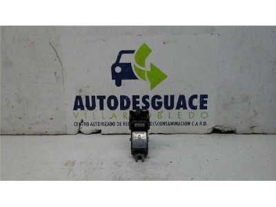 Botonera Puerta Delantera Derecha Nissan PRIMERA BERLINA 1 9 16V Turbodiesel