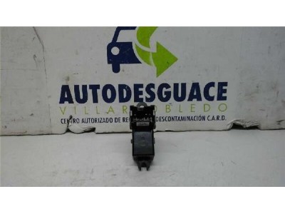 Botonera Puerta Trasera Derecha Nissan PRIMERA BERLINA 1 9 16V Turbodiesel