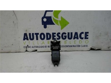 Botonera Puerta Trasera Derecha Nissan PRIMERA BERLINA 1 9 16V Turbodiesel 