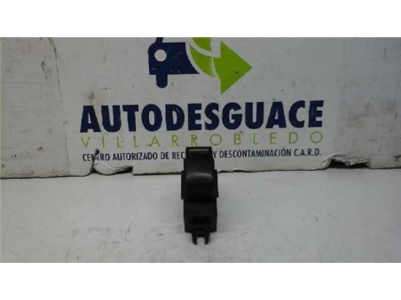 Botonera Puerta Trasera Derecha Nissan PRIMERA BERLINA 1 9 16V Turbodiesel 